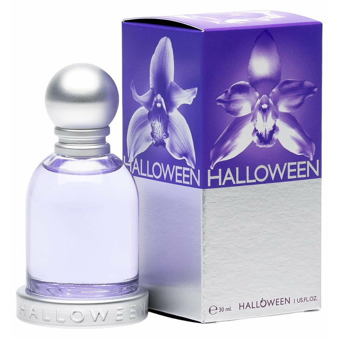 Parfum Eau de Toilette, Jesus Del Pozo Halloween, 30 ml