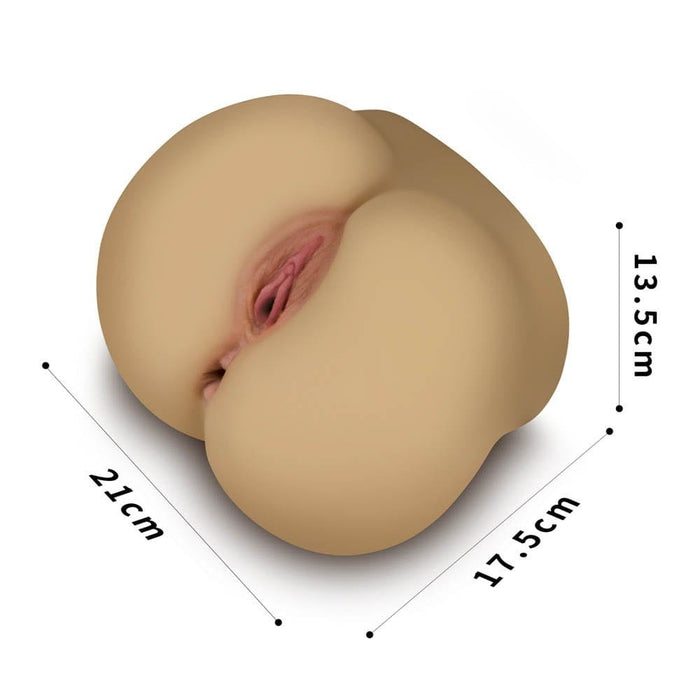 Masturbator masculin, Lovetoy Streetgirl's #4, TPE, 5.3 lb