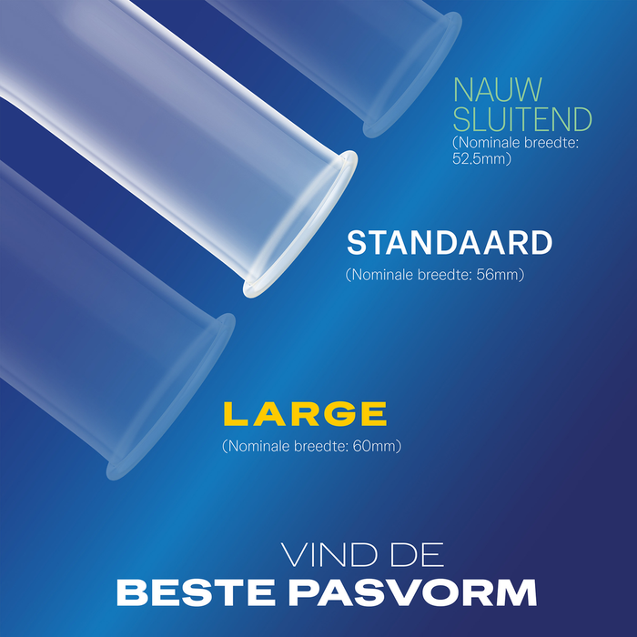 Prezervative, Durex, Extra Safe, rezistente, lubrifiate