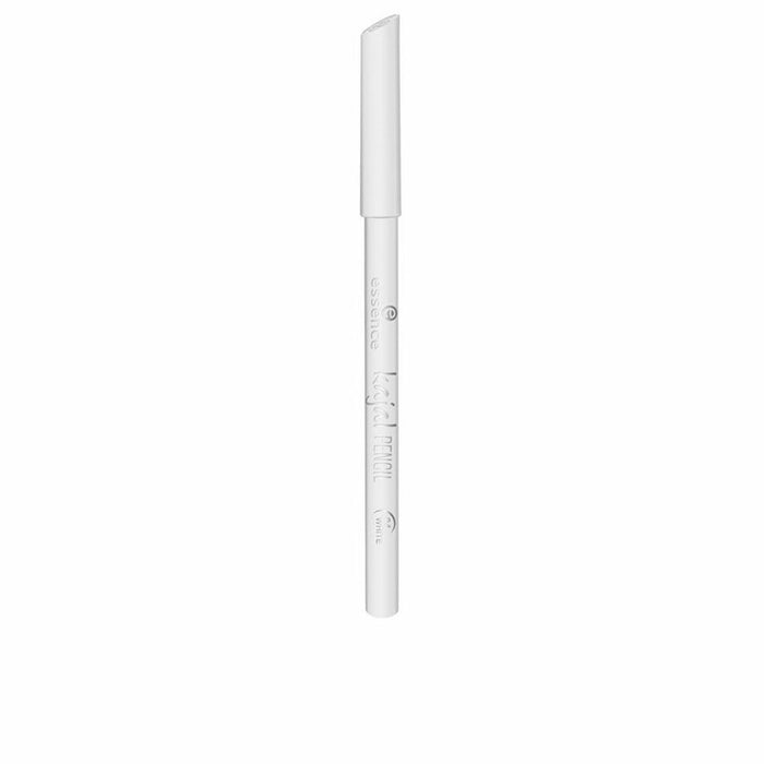Creion Kajal, Essence, 04 Alb, vegan, textură moale