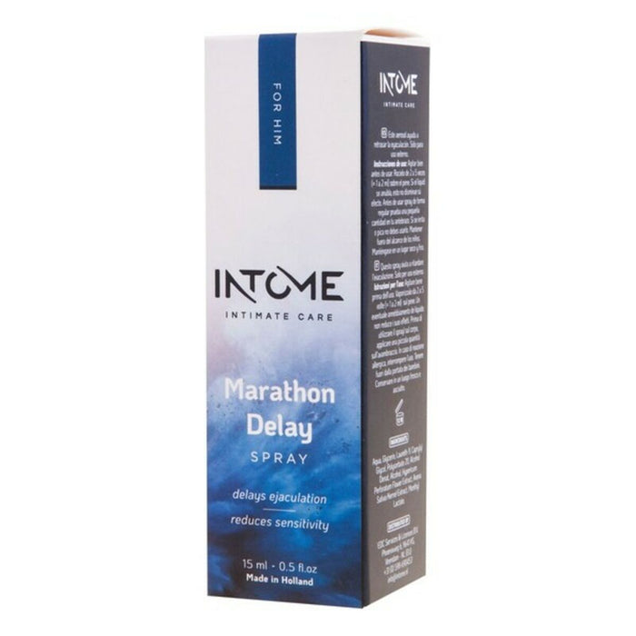 Spray întârziere, Intome Marathon, 15 ml