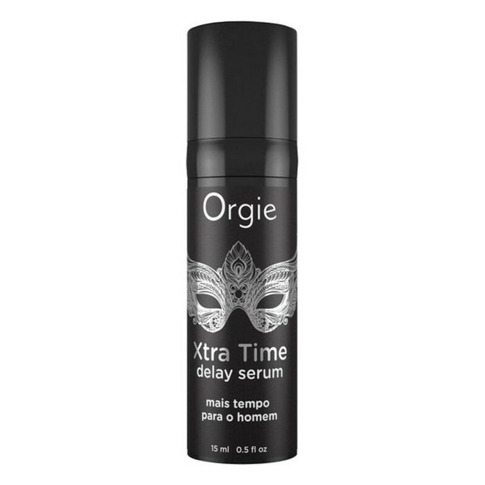Serum întârziere, Orgie, Xtra Time, 50 ml