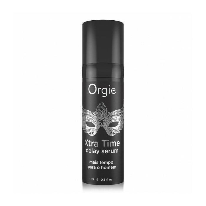 Serum întârziere, Orgie, Xtra Time, 50 ml
