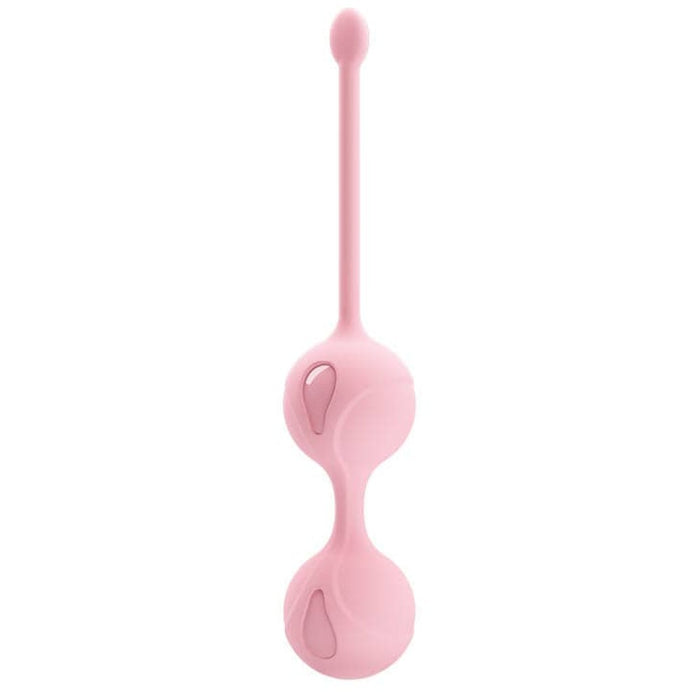 Bile Kegel, Pretty Love, Tighten Up I, silicon, roz