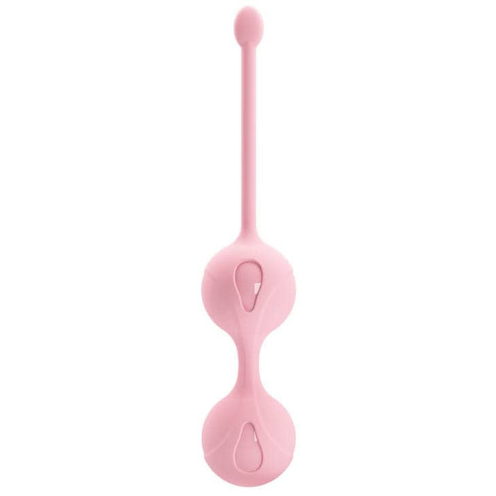 Bile Kegel, Pretty Love, Tighten Up I, silicon, roz