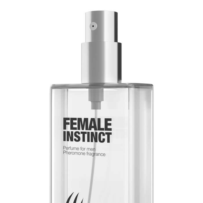 Parfum Feromoni, IntimateLine, Female Instinct, 30 ml