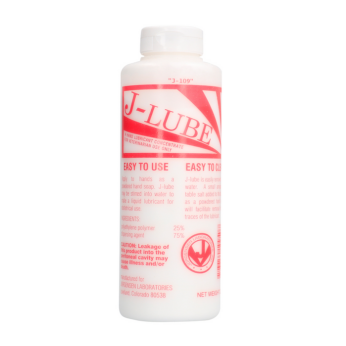 Lubrifiant pudră, J-Lube, 11 litri