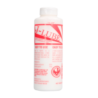 Lubrifiant pudră, J-Lube, 11 litri