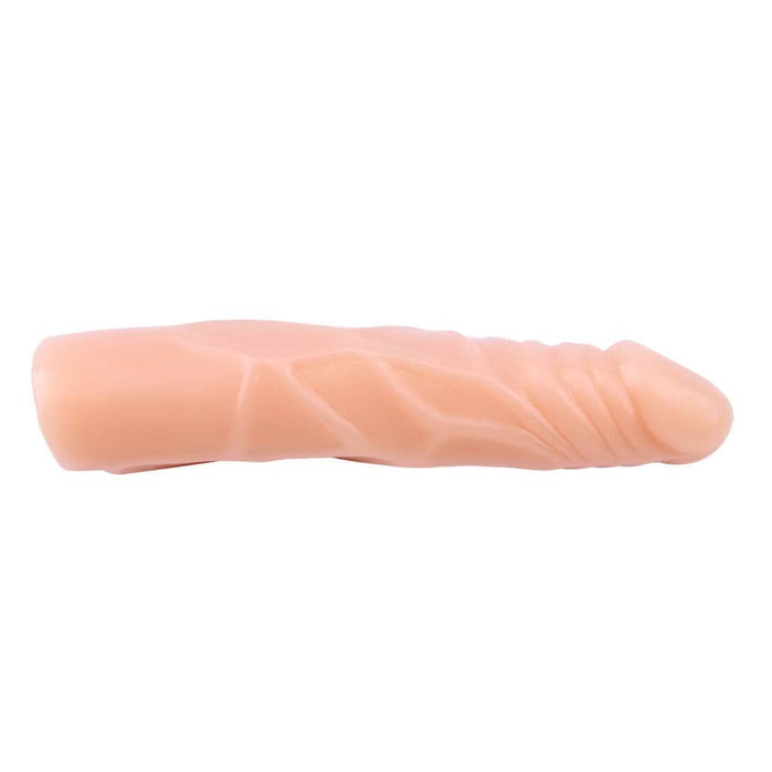 Dildo realist, Chisa Novelties, Spread Me No.05, Tpr, impermeabil