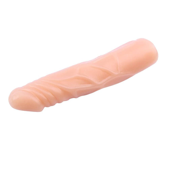 Dildo realist, Chisa Novelties, Spread Me No.05, Tpr, impermeabil