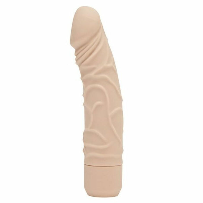 Vibrator clasic, Toyjoy Get Real, 20,1 cm, silicon