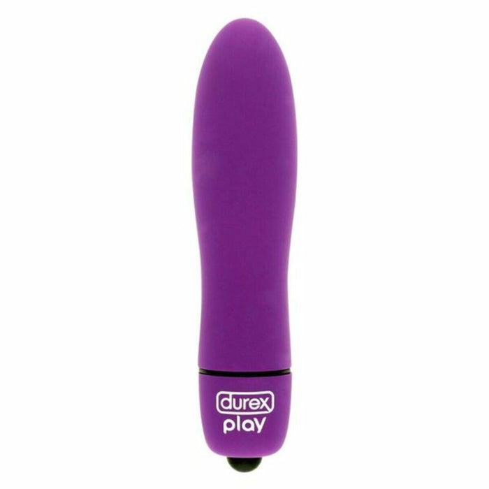 Stimulator senzual, Durex Intense Orgasmic, Vibrating Bullet, compact și rezistent la apă
