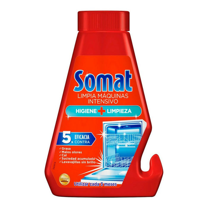 Detergent mașină de spălat vase, Somat, 250 ml