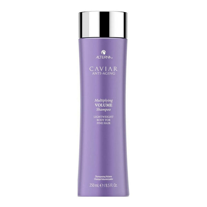 Șampon volumizant, Alterna Caviar Multiplying, 250 ml
