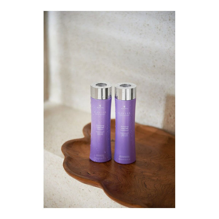 Șampon volumizant, Alterna Caviar Multiplying, 250 ml