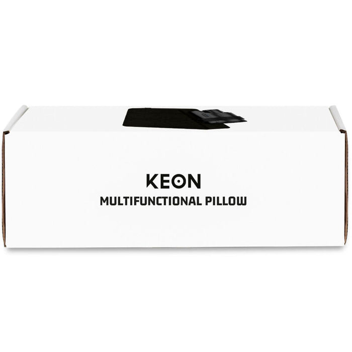 Pernă Multifuncțională, Kiiroo KEON, efect catifea