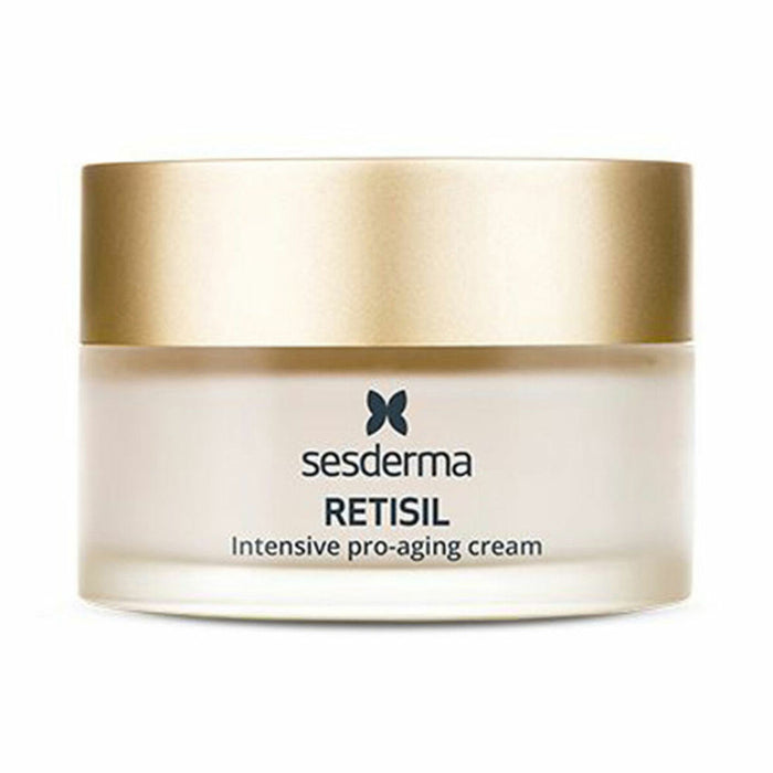 Cremă de noapte, Sesderma RETISIL, 50 ml