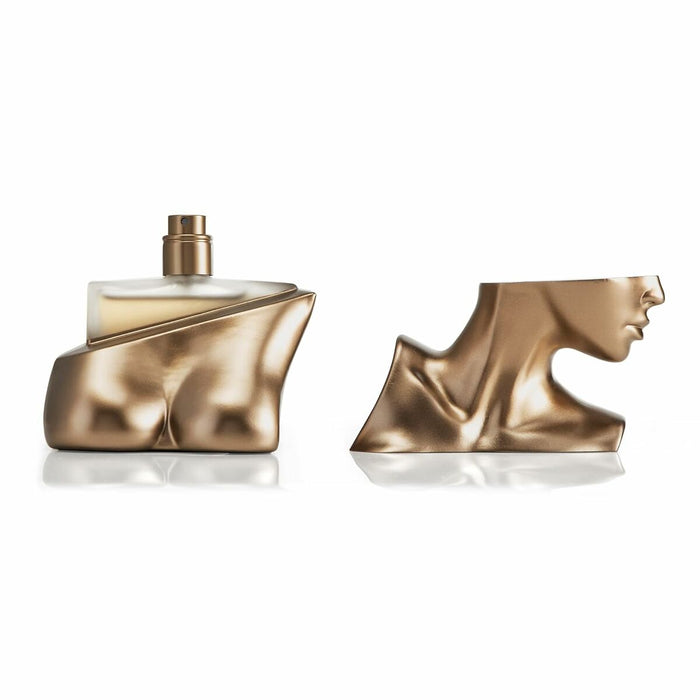 Parfum EDP, Billie Eilish, 50 ml, note vanilie și mosc