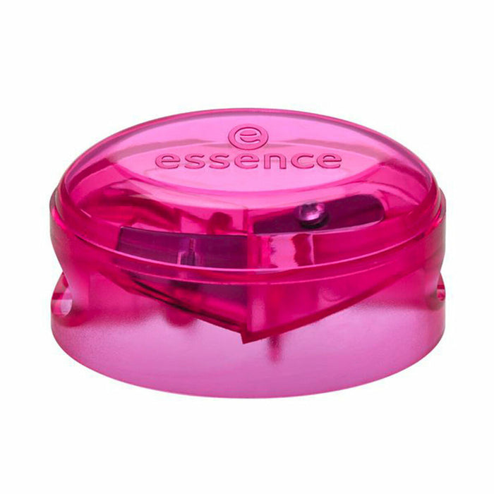 Ascuțitoare dublă, Essence, Duo Sharpener, roz