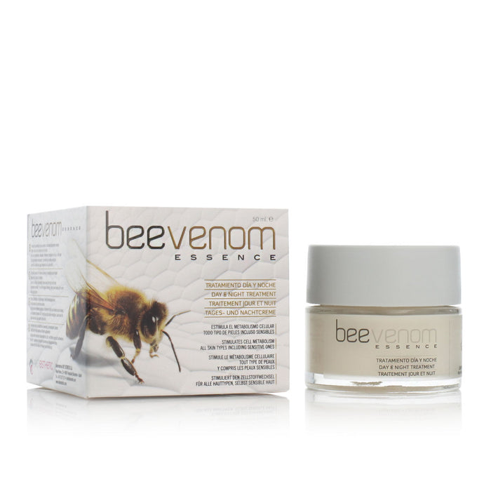 Cremă anti-îmbătrânire, Diet Esthetic, Bee Venom, 50 ml