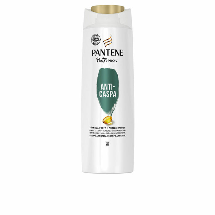 Șampon anti-mătreață Pantene, 675 ml, formulă hidratantă