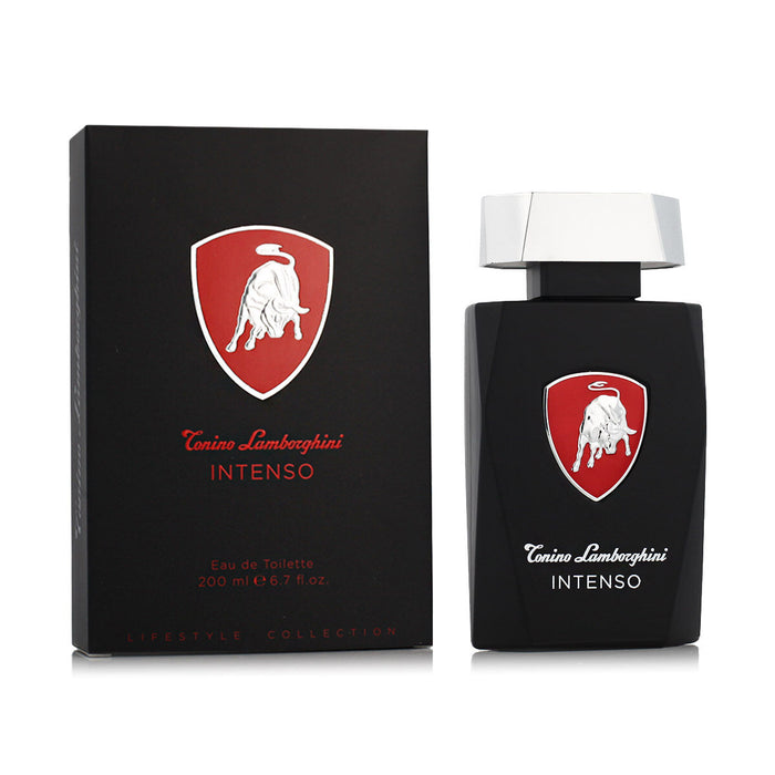 Parfum bărbătesc, Tonino Lamborghini Intenso, 200 ml