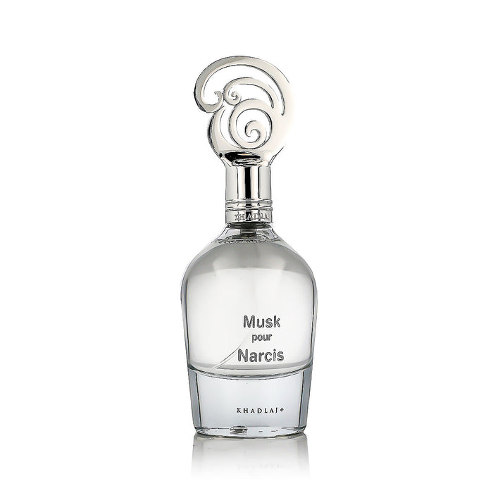 Parfum, Khadlaj, Musk Pour Narcis, EDP 100 ml