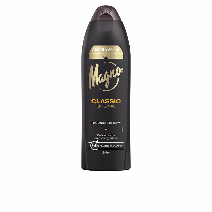 Gel de duș, Magno, Classic, 600 ml