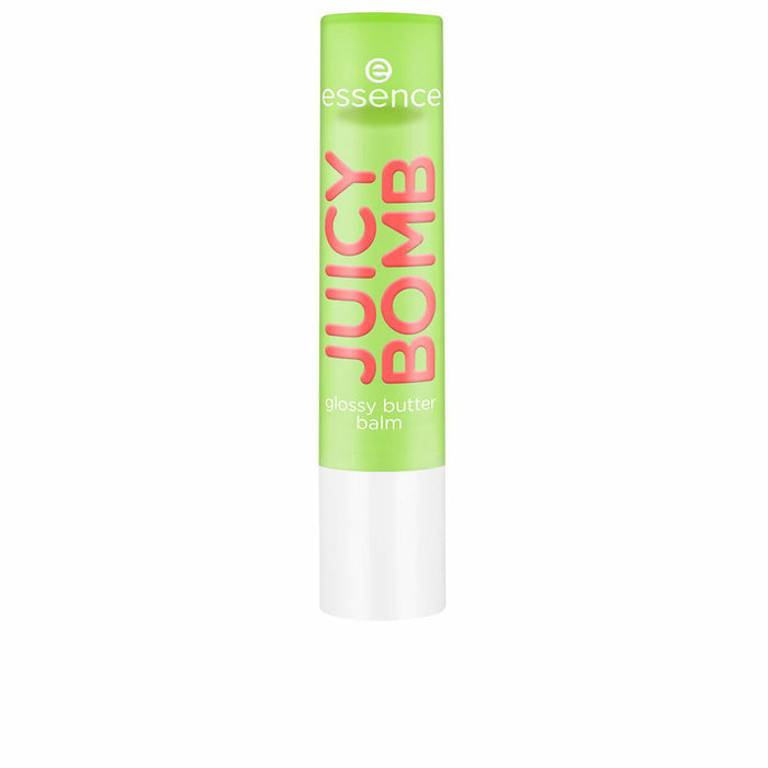 Balsam de buze, Essence Juicy Bomb, Nr. 04, verde