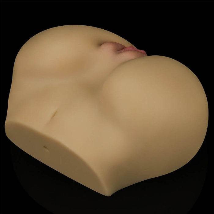 Masturbator masculin, Lovetoy, Streetgirl's #3, TPE, ultra-moale