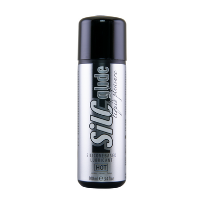 Lubrifiant siliconic, Hot SILC Glide, 100 ml