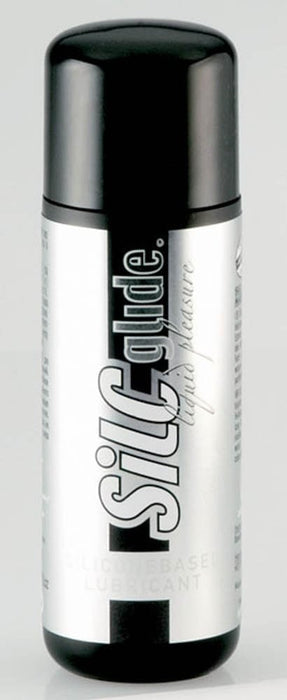 Lubrifiant siliconic, HOT SILC Glide, 50 ml