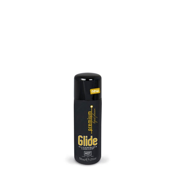 Lubrifiant pe bază de silicon, Hot, 50 ml