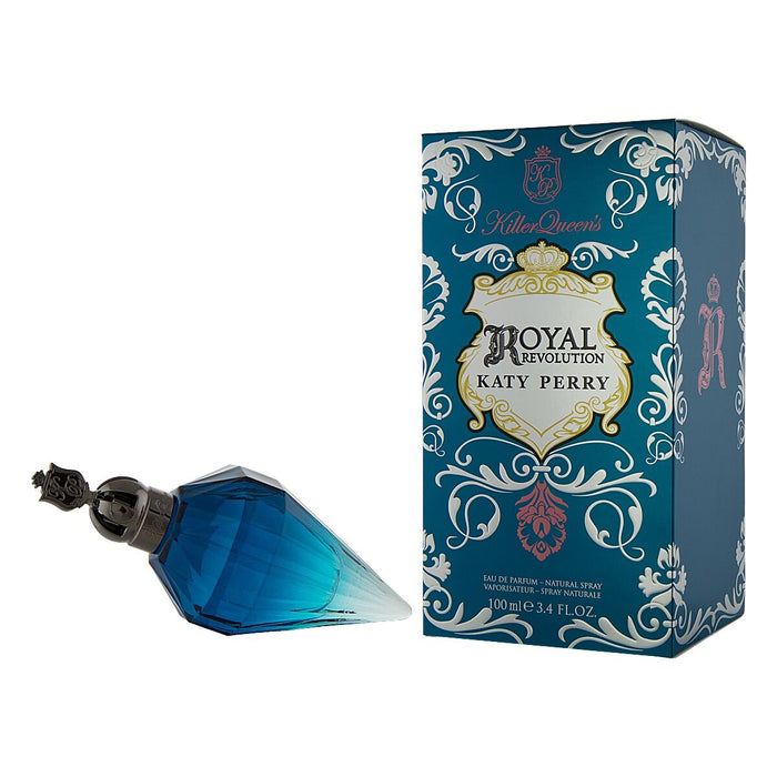 Parfum femei, Katy Perry, Royal Revolution, 100 ml