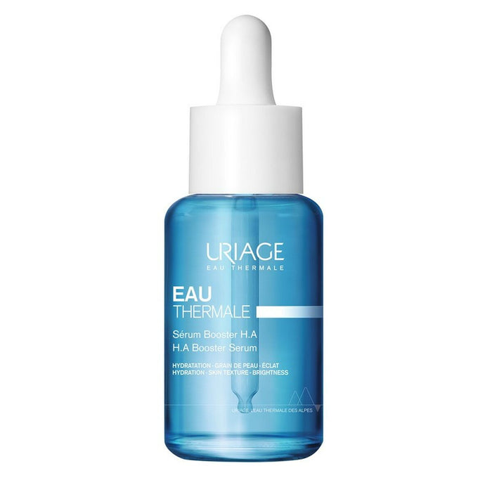 Ser facial, Uriage, Acid Hialuronic 1,5%, 30 ml