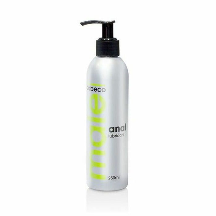 Lubrifiant anal, Cobeco, 250 ml, textură groasă