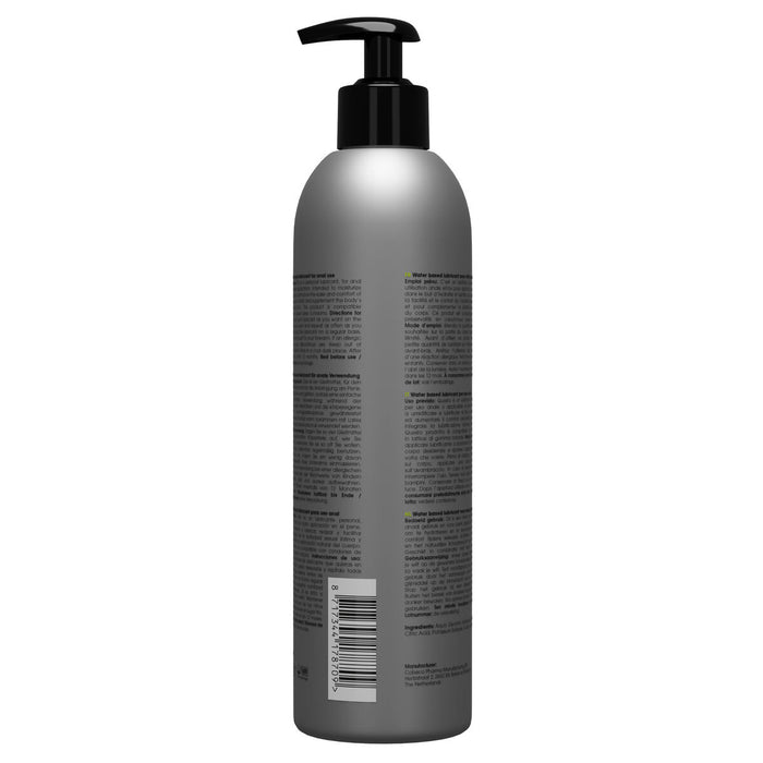 Lubrifiant anal, Cobeco, 250 ml, textură groasă
