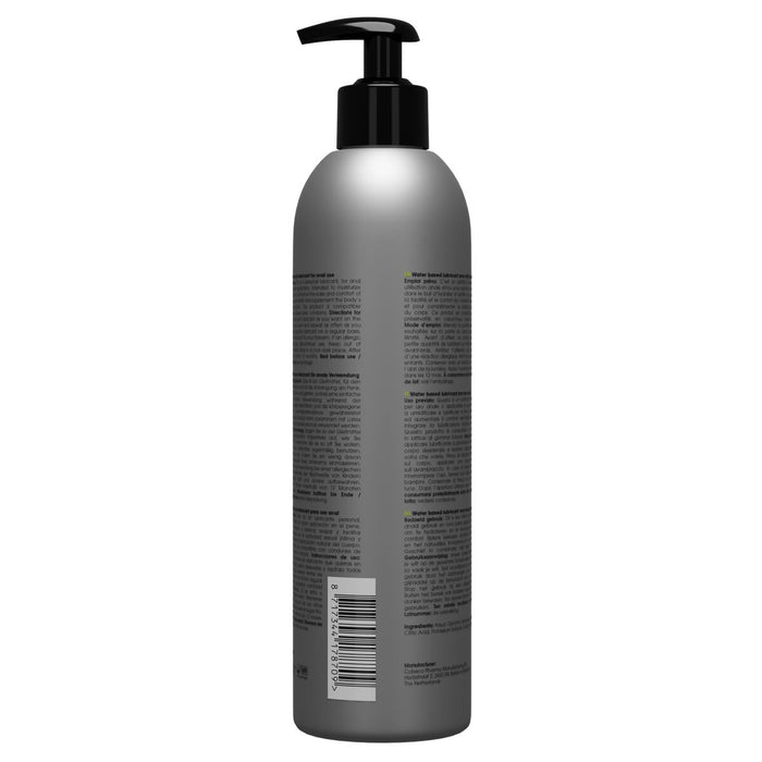 Lubrifiant anal, Cobeco, 250 ml, textură groasă