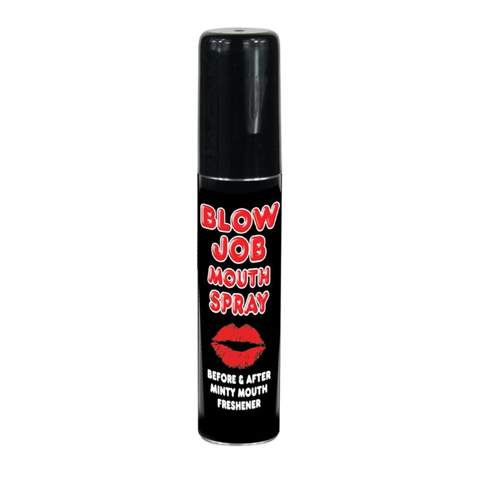 Spray mentolat, Spencer & Fleetwood, 25 ml