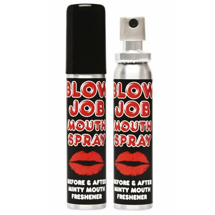 Spray mentolat, Spencer & Fleetwood, 25 ml