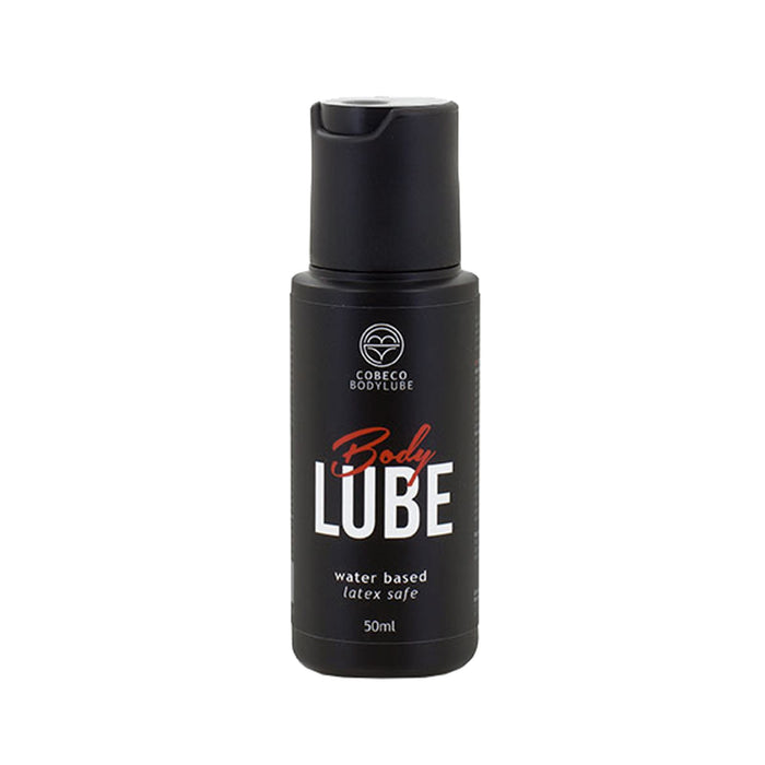 Lubrifiant apă, Cobeco, unisex, 50 ml