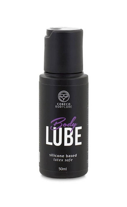 Lubrifiant siliconic, Cobeco, BodyLube, 50 ml