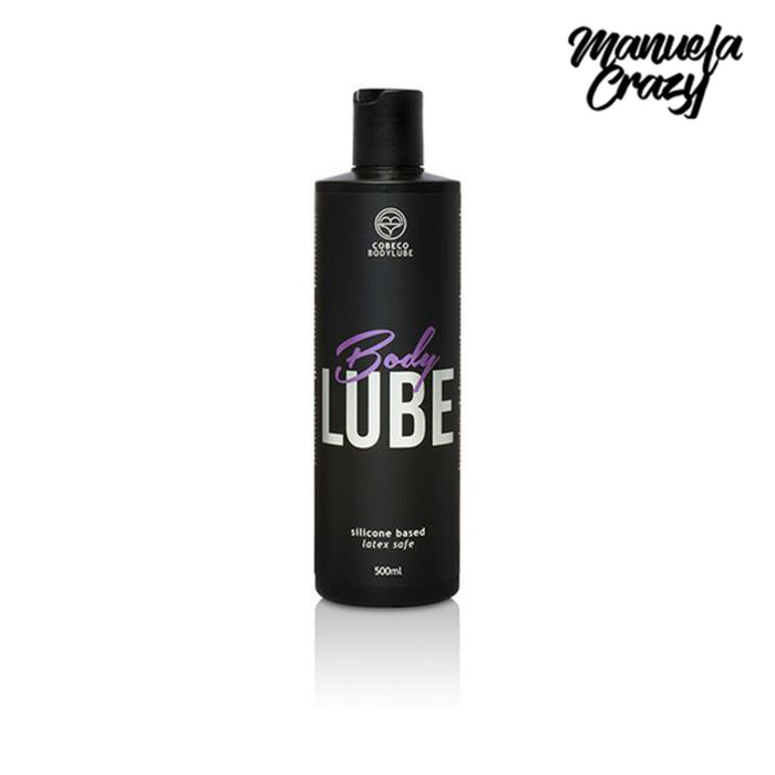 Lubrifiant siliconic, Cobeco, 500 ml