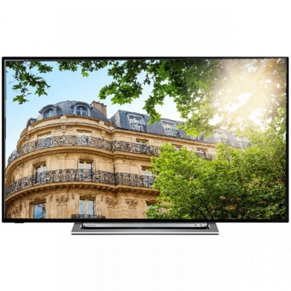 Televizor LED Toshiba 43UA3A63DB, 108 cm, Ultra HD