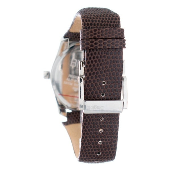 Ceas bărbătesc Laura Biagiotti LB0032M-MA, argintiu, Ø 43 mm