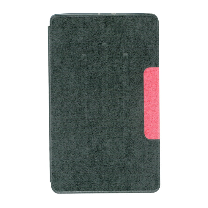 Husă tabletă, Contact, T3 9.6", rotație 360°, negru