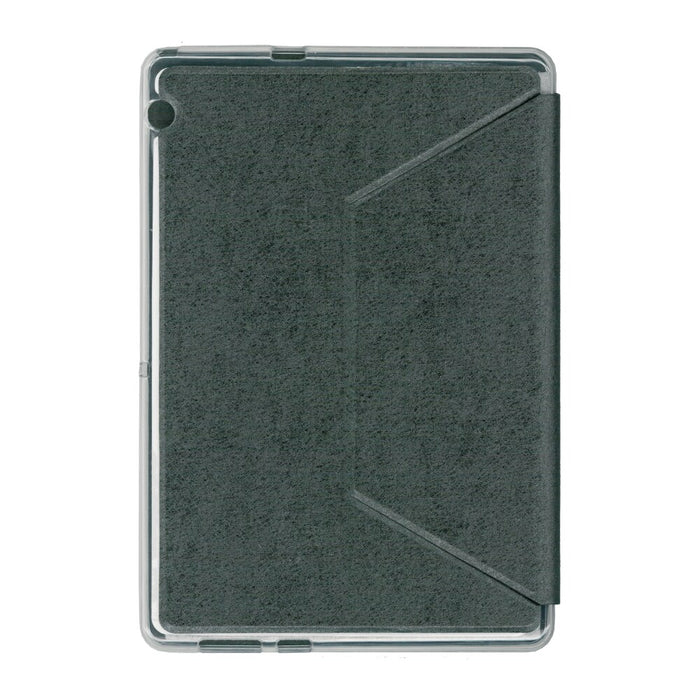 Husă tabletă, Contact, T3 9.6", rotație 360°, negru