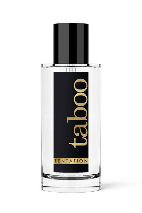 Ulei de masaj, Ruf, Taboo Tentation, 50 ml