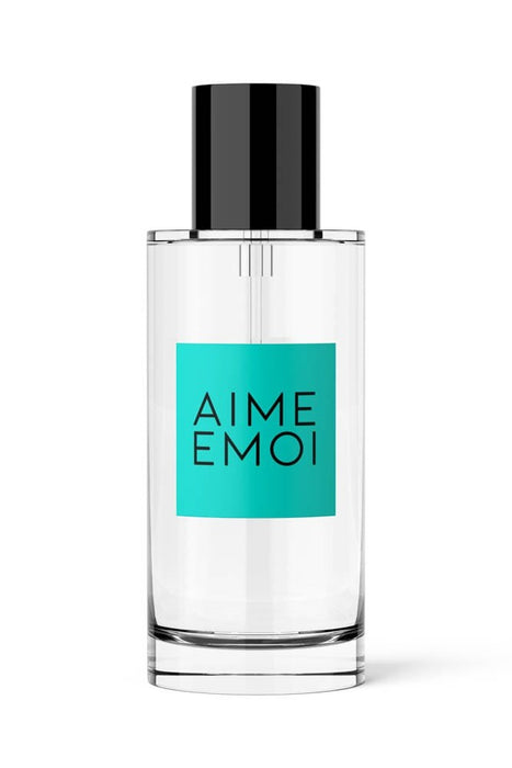 Parfum, Ruf Aime Emoi, 100 ml, Note Orientale