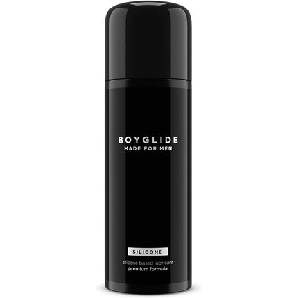 Lubrifiant siliconic, Boyglide, Intimateline, 100 ml
